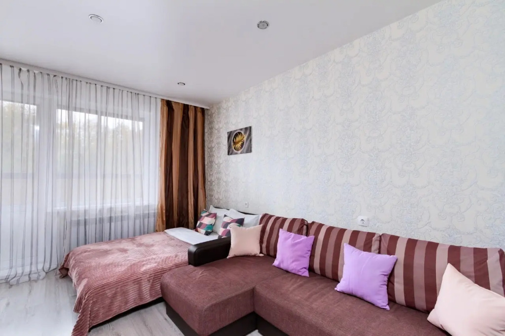 Фотография квартиры Апартаменты Комфорт на Гоголя 26