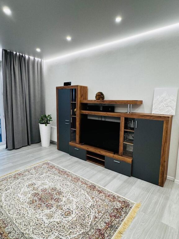 Фотография квартиры Апартаменты Адель на улице Достоевского 57