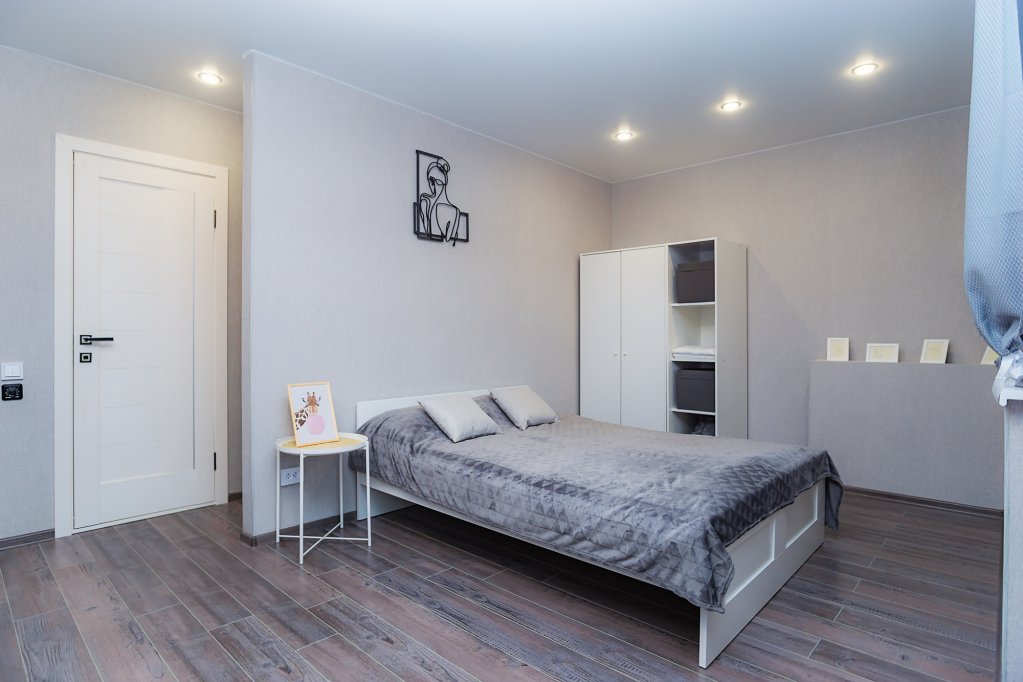 Фотография квартиры Апартаменты Генерала Журбы 12