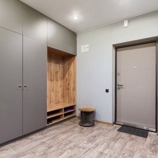 Фотография квартиры Квартира 1-комнатная