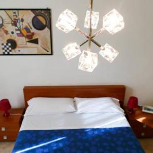 Фотографии апарт отеля
Visa Residence