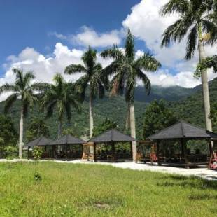 Фотографии мини отеля 
            Chihpen Lucky Hot Spring B&B