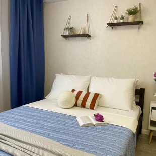 Фотография квартиры Апартаменты на улице Достоевского