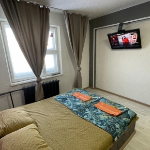 Фотография квартиры Квартира на Некрасова 3