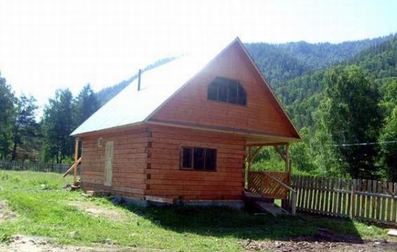 Фотография базы отдыха Корсар