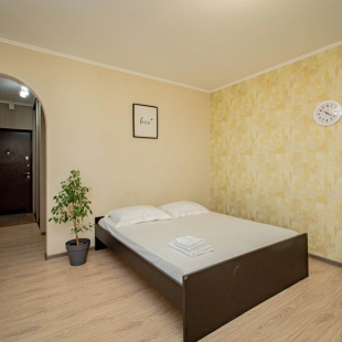 Фотография квартиры Апартаменты Сакко и Ванцетти 31