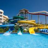 Фотография гостиницы Sindbad Club