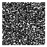 QR код достопримечательности Днепропетровский академический театр русской драмы им. М. Горького