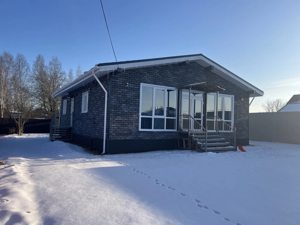 Фотография Коттеджа Частный дом  Тихая Гавань