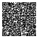 QR код апарт отеля Розмарин