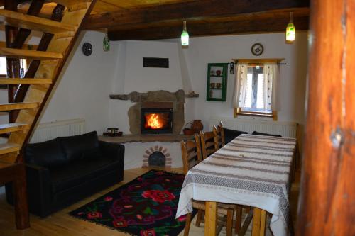 Фотография гостевого дома Cabana Logolda