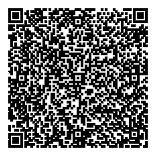 QR код мини отеля Родники