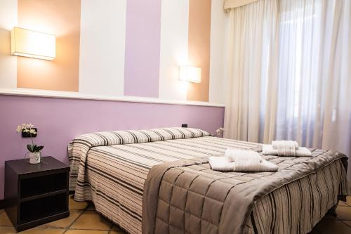 Фотография мини отеля Few Steps From Colosseum