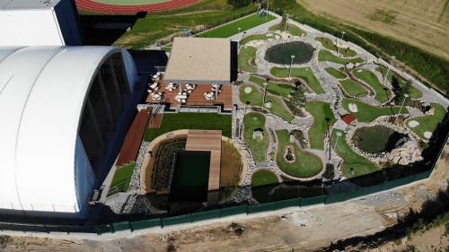 Фотография гостевого дома Beachwell