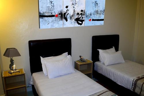 Фотография гостевого дома Dar Yasser