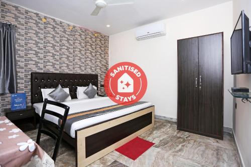 Фотография гостиницы Collection O 5048 Church View