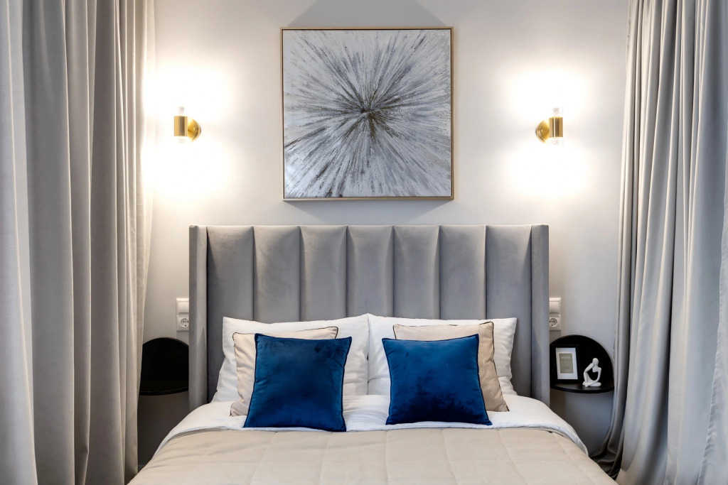 Фотография квартиры Апартаменты Студия