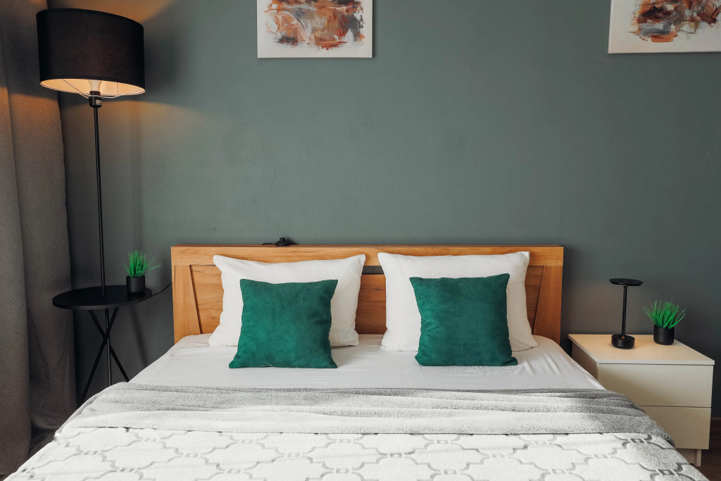 Фотография квартиры Квартира Welcome Аэропорт