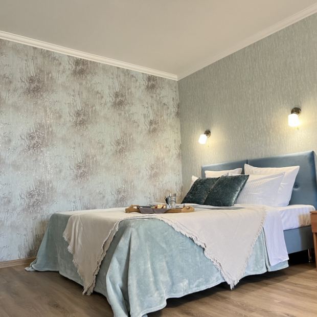 Фотография квартиры Квартира PiterFlat на Лиговском 105