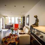 Фотография гостевого дома The Clock house