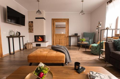 Фотография мини отеля The Good House - Harman