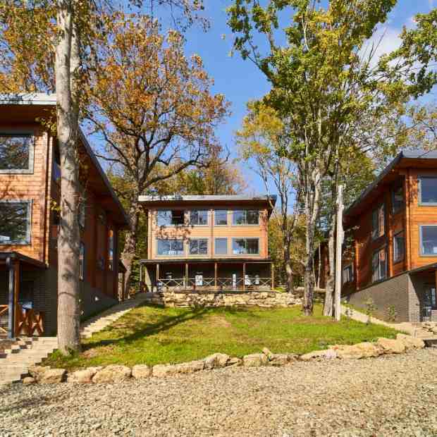 Фотографии гостевого дома
Гостевой дом 4 Сезона