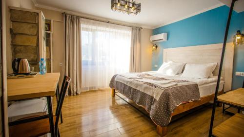 Фотографии гостиницы
Wine Symphony