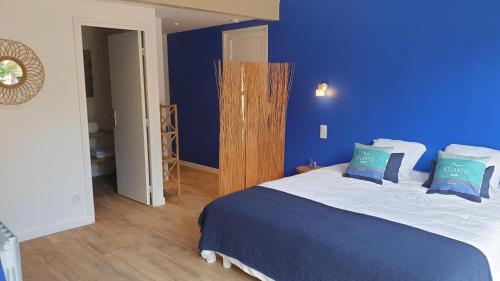 Фотография гостевого дома La Villa Estella - Family Suite