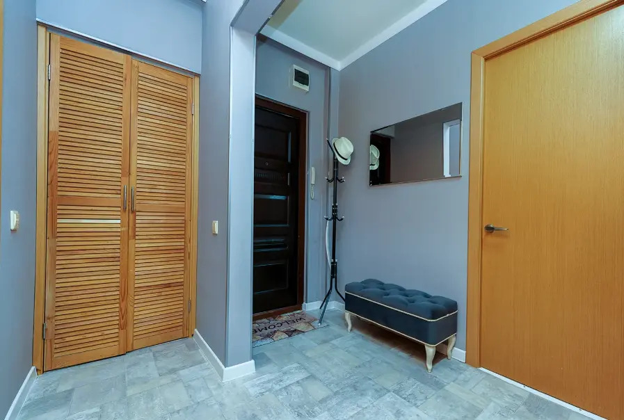 Фотография квартиры Апартаменты на улице Чебрикова 46