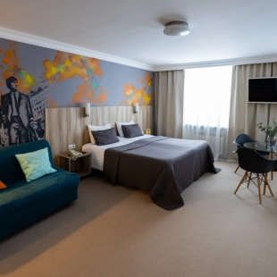 Фотография квартиры Квартира студия 35м2 №59