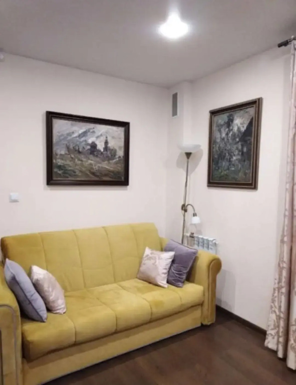 Фотография квартиры Квартира уютная на Советской, 29А