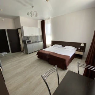 Фотография квартиры Апартаменты Sea Side 18