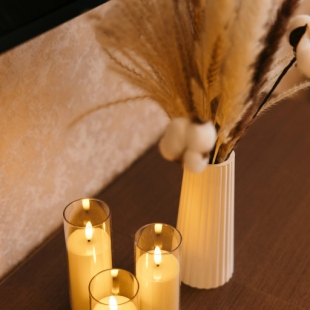 Фотография квартиры Квартира Уютная в центре города с парковкой