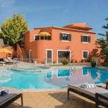 Фотография базы отдыха Villa Mar Azul