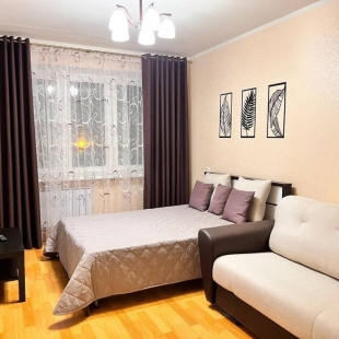 Фотография квартиры Квартира Марат Home по ул. Рината Галеева д. 29