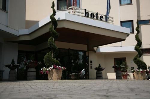 Фотография гостиницы Hotel Bassetto