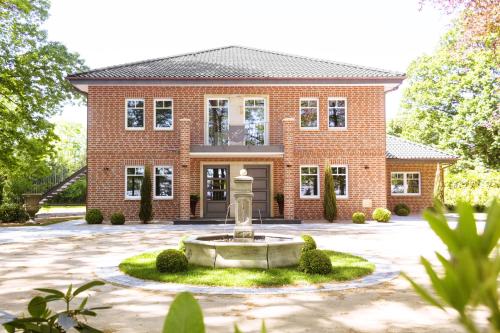 Фотография гостиницы Boutique Hotel Kauers