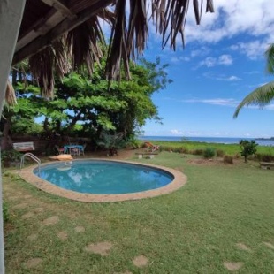 Фотография гостевого дома Corto Novo