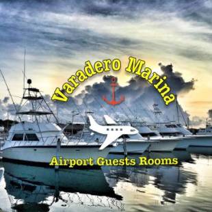 Фотографии гостевого дома 
            Varadero Marina Airport Guests Rooms