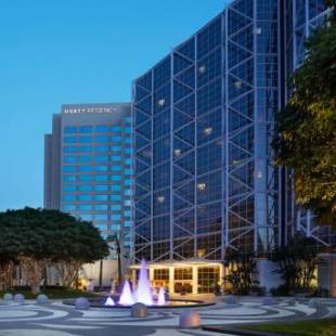 Фотографии гостиницы
Hyatt Regency Orange County