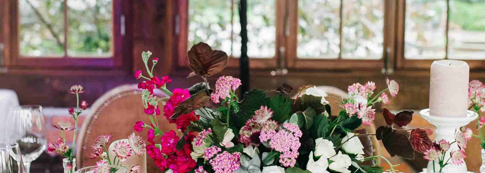 Фотография банкетного зала Каретная