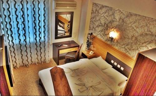 Фотография гостиницы Esin Hotel