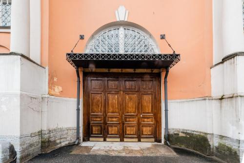 Фотография мини отеля Дом паломника