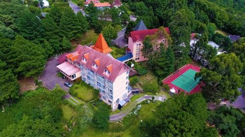 Фотография гостиницы Sky Valle Hotel