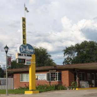 Фотографии мотеля 
            DeLano Motel & RV Park Beaver