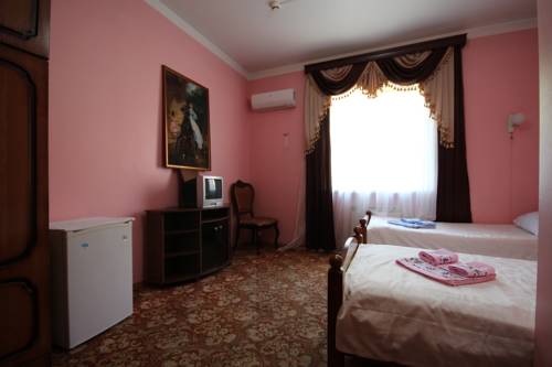 Фотография гостевого дома Империя -1