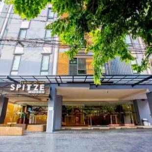 Фотографии гостиницы
Spittze Hotel Pratunam