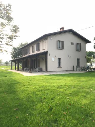 Фотография базы отдыха Agriturismo La Rinaldina