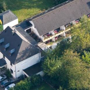 Фотографии гостиницы 
            Kurparkhotel