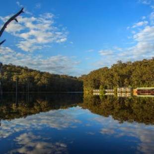 Фотографии гостиницы 
            RAC Karri Valley Resort